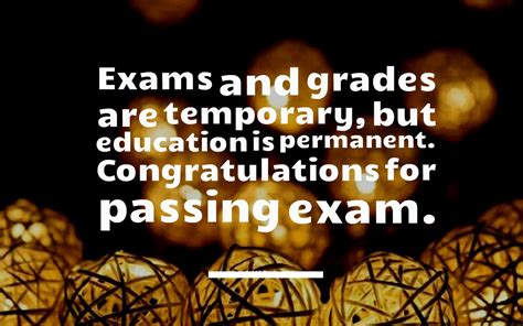 passing an exam quotes|59 Top most Inspiring Quotes for Passing Exams .
